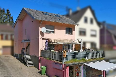 Odenheim / Östringen Häuser, Odenheim / Östringen Haus kaufen