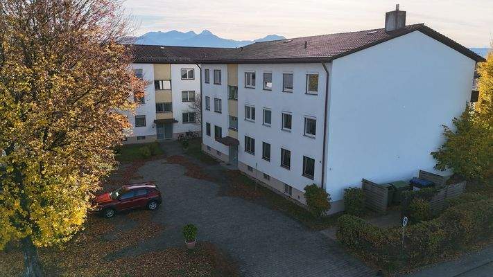 Gebeäudeaußenaufnahme