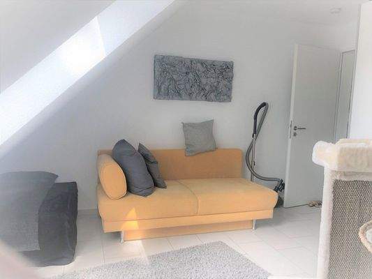 Das Gästezimmer (1)