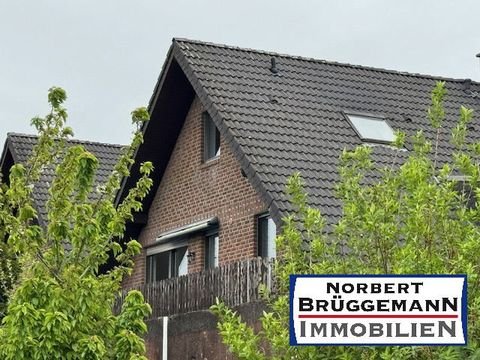 Nettetal -Lobberich Wohnungen, Nettetal -Lobberich Wohnung kaufen