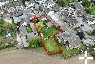 Etwaige Grundstücksgröße