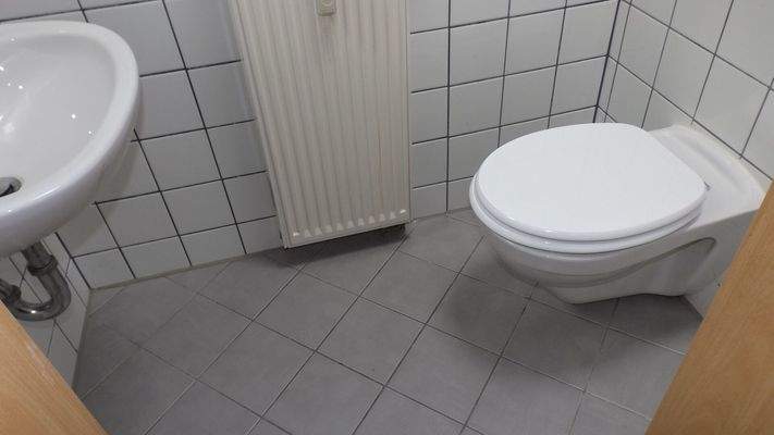 Gäste WC
