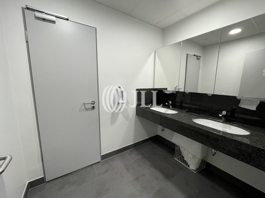 Toiletten Flur 4-14
