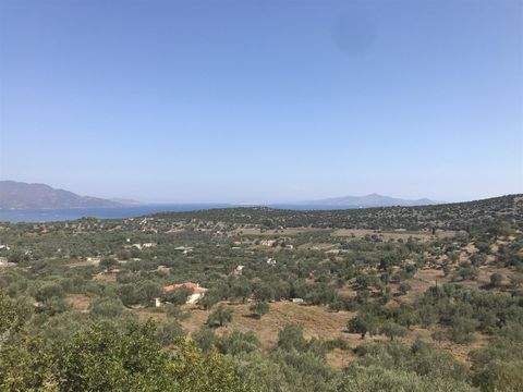 Poros Trizinias Grundstücke, Poros Trizinias Grundstück kaufen