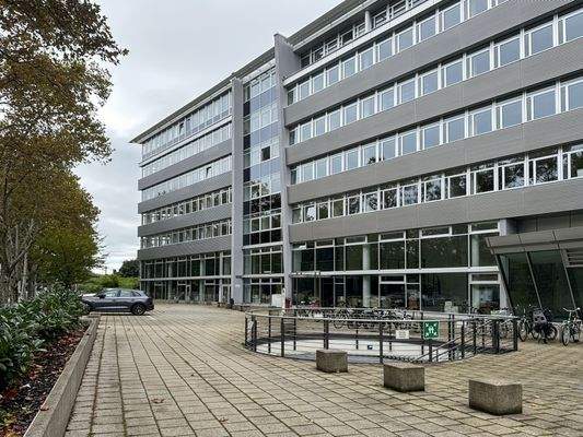 Regus_MANNHEIM, Theodor-Heuss-Anlage_Germany_Centr