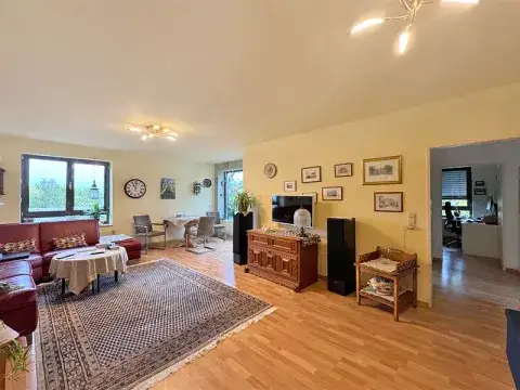 Meckenheim Wohnungen, Meckenheim Wohnung mieten