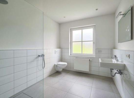 Digital-Homestaging, so könnte das Bad aussehen