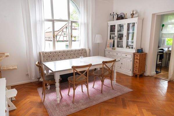 Licht durchflutet - Essen