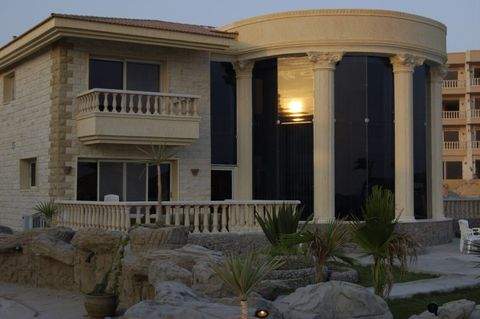 Hurghada  Häuser, Hurghada  Haus kaufen