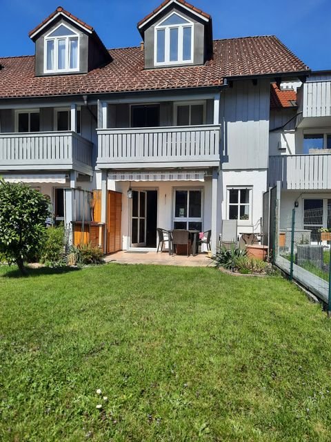 Penzberg Wohnungen, Penzberg Wohnung kaufen