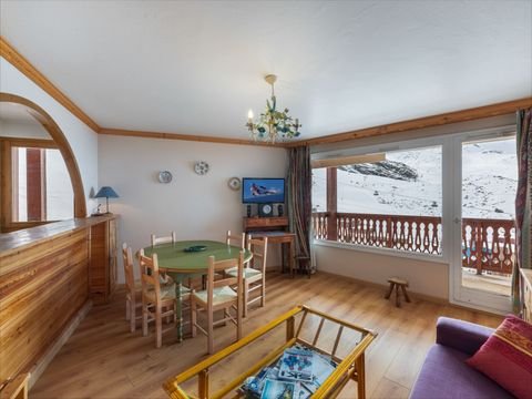 Val Thorens Wohnungen, Val Thorens Wohnung kaufen