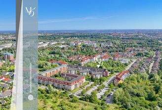 Die Wohnung in Viermorgen