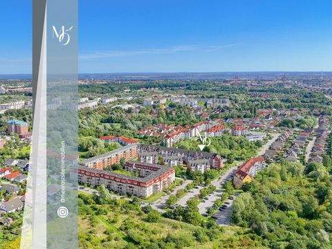 Stralsund Wohnungen, Stralsund Wohnung kaufen