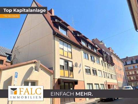 Nürnberg Wohnungen, Nürnberg Wohnung kaufen