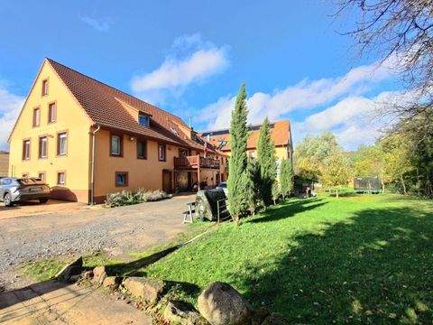 Enkenbach-Alsenborn Renditeobjekte, Mehrfamilienhäuser, Geschäftshäuser, Kapitalanlage