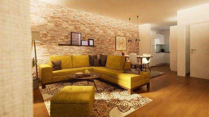 Einrichtungsvorschlag