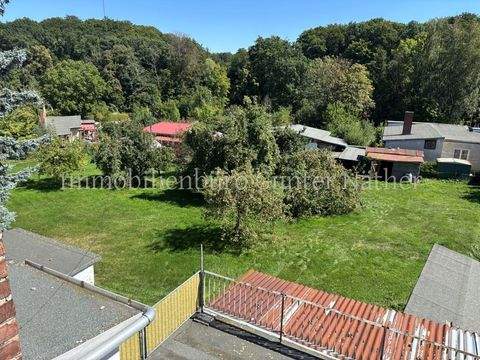 Nobitz / Ehrenhain Häuser, Nobitz / Ehrenhain Haus kaufen