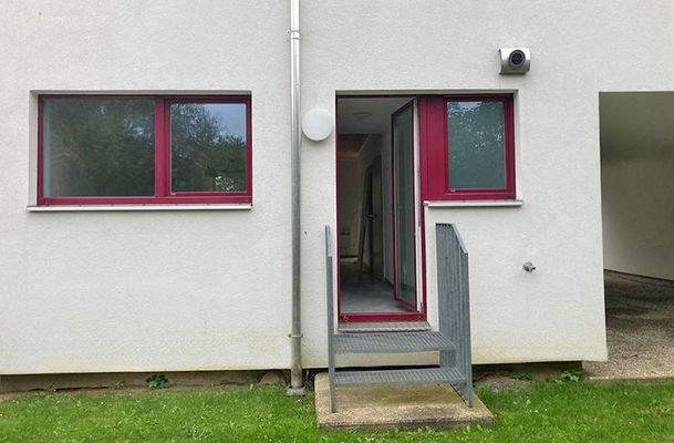 Wohnhausanlage 5 in Allentsteig