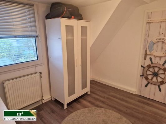 Zimmer 2. OG