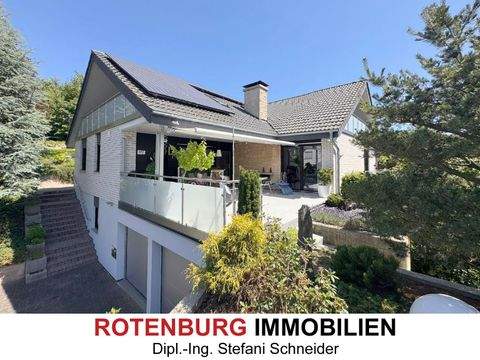 Alheim Häuser, Alheim Haus kaufen