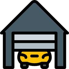 Tiefgaragenstellplatz