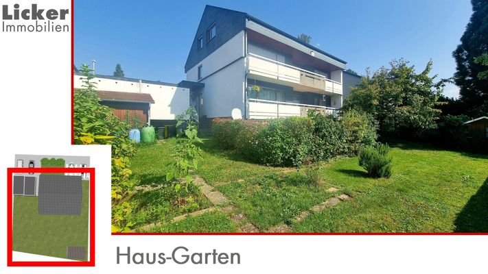 Haus-Garten