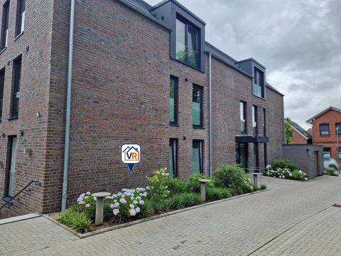 Husum Wohnungen, Husum Wohnung mieten