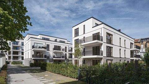 Offenbach am Main Wohnungen, Offenbach am Main Wohnung kaufen