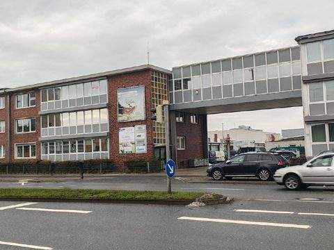 Wolfsburg Büros, Büroräume, Büroflächen 