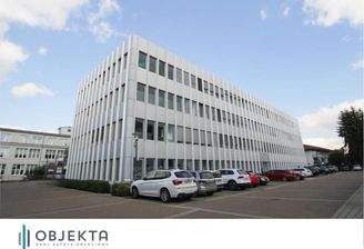 Bürofläche Ulm