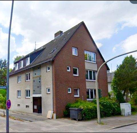 Hamburg Wohnungen, Hamburg Wohnung kaufen