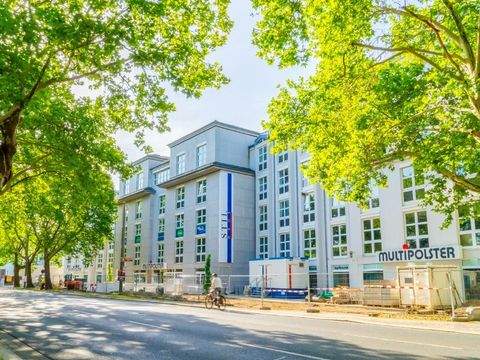 Dresden Büros, Büroräume, Büroflächen 