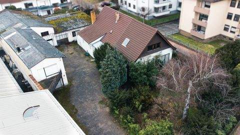 Leimen Grundstücke, Leimen Grundstück kaufen