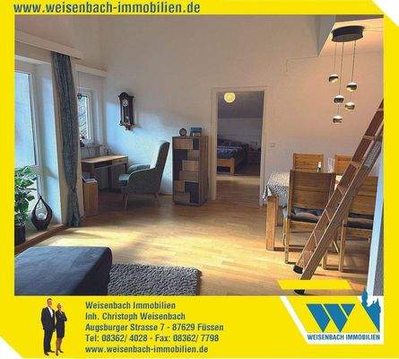 Weisenbach Immobilien