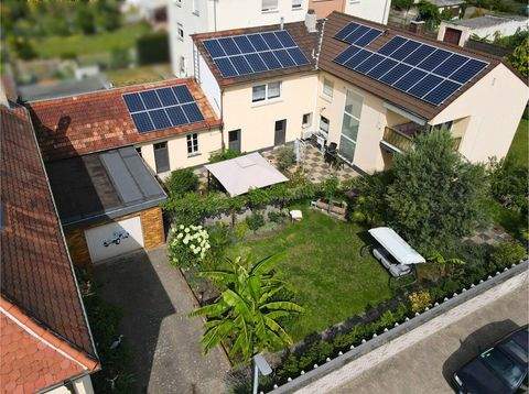 Bobenheim-Roxheim Häuser, Bobenheim-Roxheim Haus kaufen