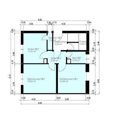 Erdgeschoss DHH klein