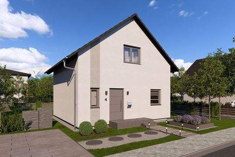 Klingenmünster Häuser, Klingenmünster Haus kaufen