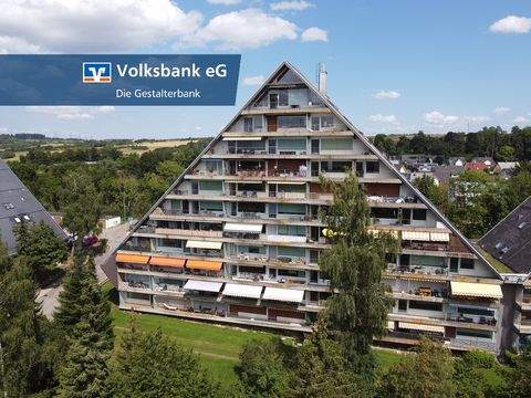 Villingen-Schwenningen, Marbach Wohnungen, Villingen-Schwenningen, Marbach Wohnung kaufen