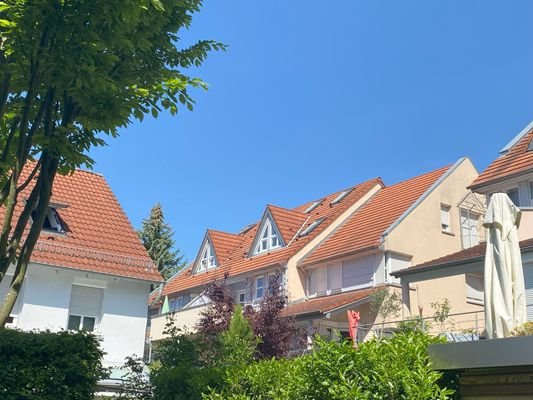 Rückansicht