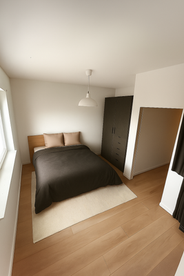 HS60b Schlafen 1 Visualisierung