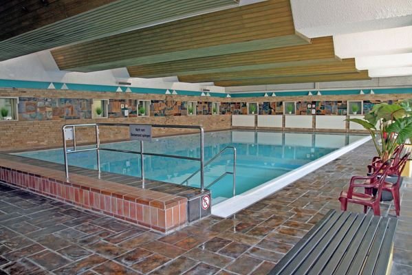 Schwimmbad
