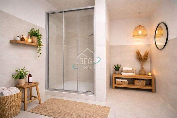 Bad visualisiert 1. OG