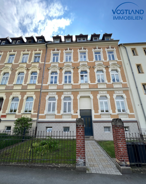 Plauen Häuser, Plauen Haus kaufen