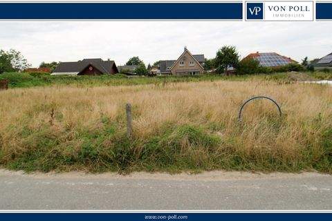 Wesselburen Grundstücke, Wesselburen Grundstück kaufen