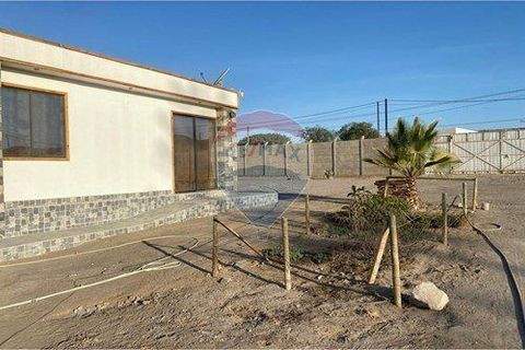 Arica Häuser, Arica Haus kaufen