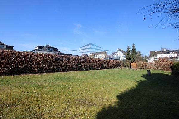 Ansicht Grundstück III