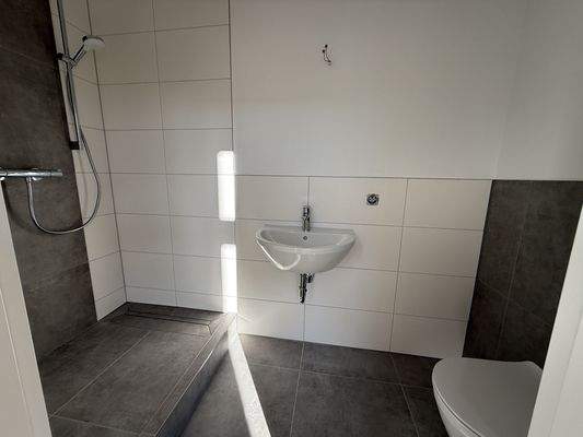 Bad (Einliegerwohnung)