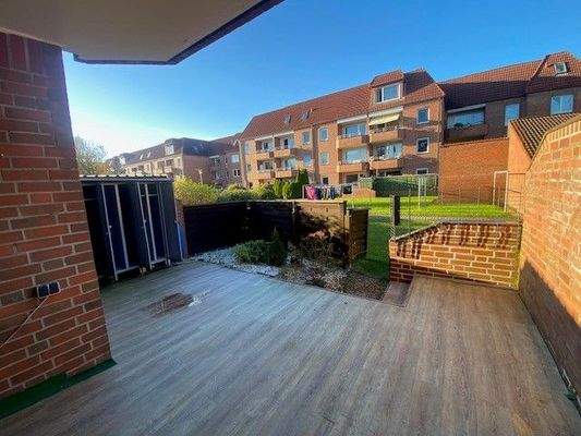 Terrasse weitere Ansicht