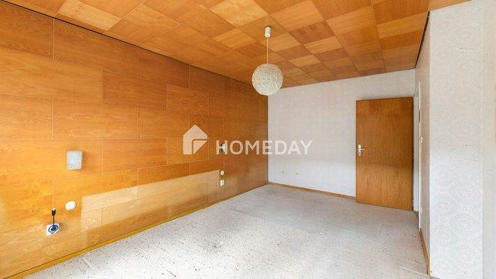 1. OG Schlafzimmer 2