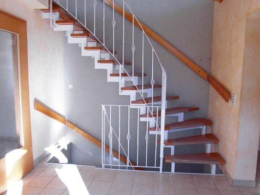 Treppe